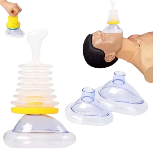BreatheSafe Kit™