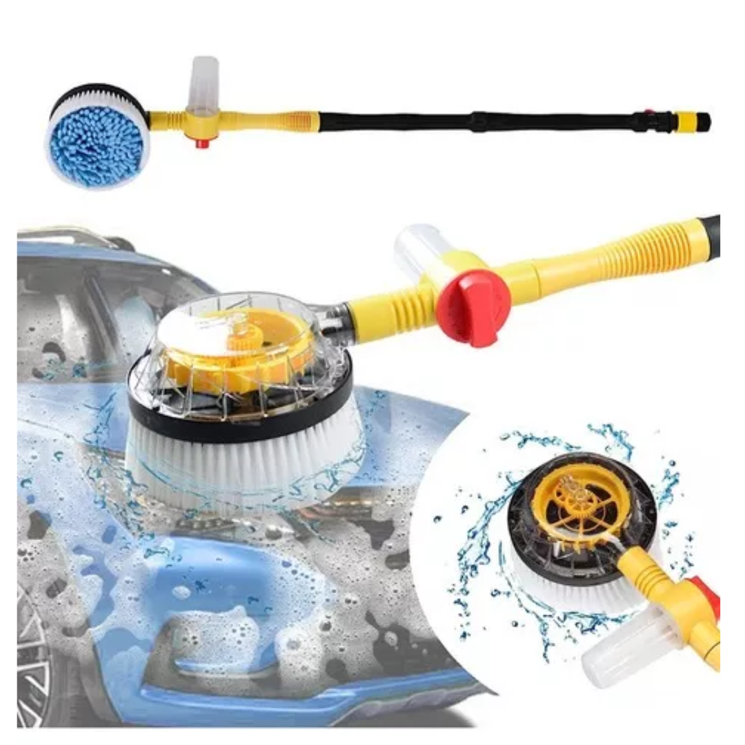 Cepillo para auto Profesional