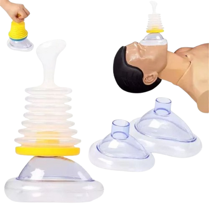 BreatheSafe Kit™