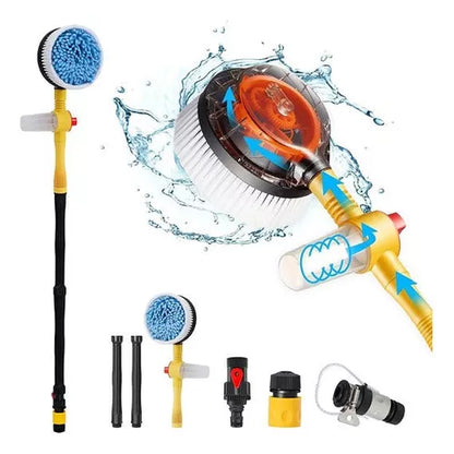 Cepillo para auto Profesional