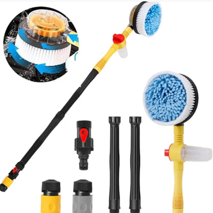 Cepillo para auto Profesional